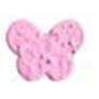 Mini Butterfly Style 5 Shape Seed Paper Gift Pack